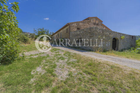 Casale da ristruttur