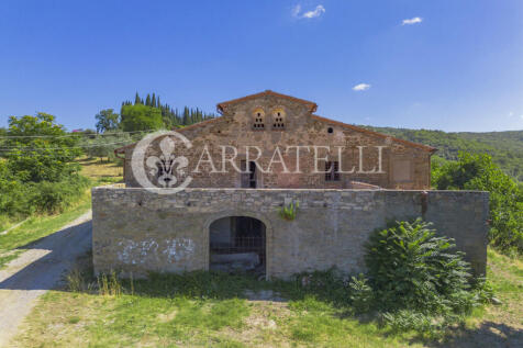 Casale da ristruttur