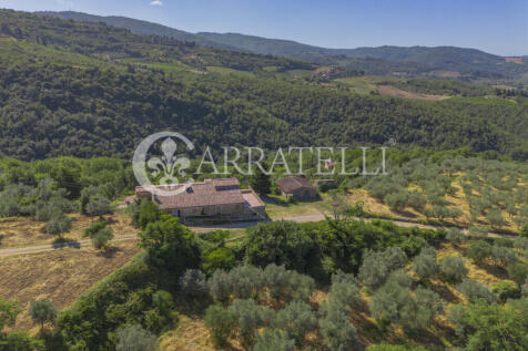 Casale da ristruttur