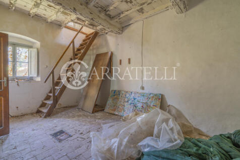 Casale da ristruttur