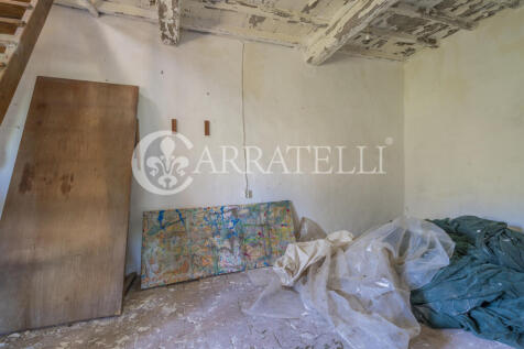 Casale da ristruttur