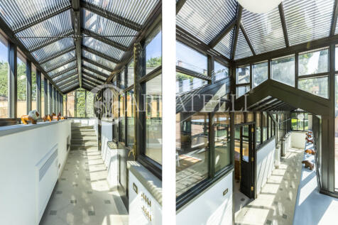 Villa di prestigio c