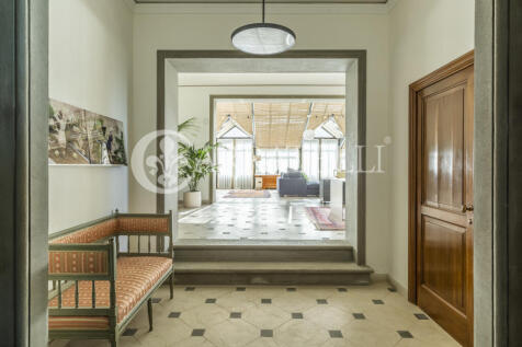 Villa di prestigio c