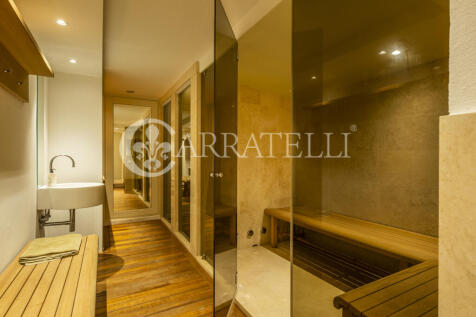 Villa di prestigio c