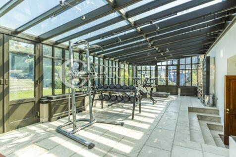 Villa di prestigio c