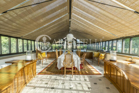 Villa di prestigio c