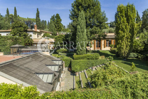 Villa di prestigio c