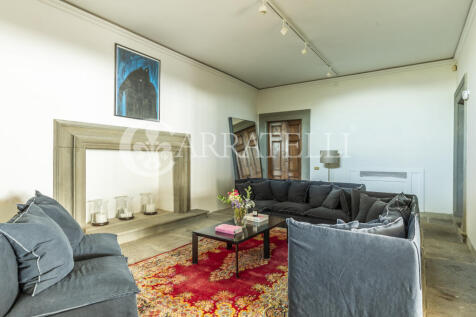 Villa di prestigio c