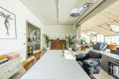 Villa di prestigio c