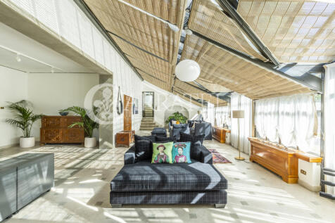 Villa di prestigio c