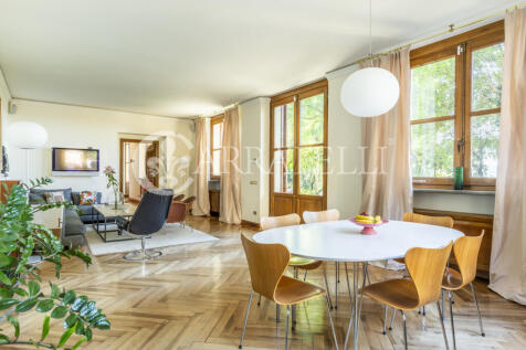 Villa di prestigio c