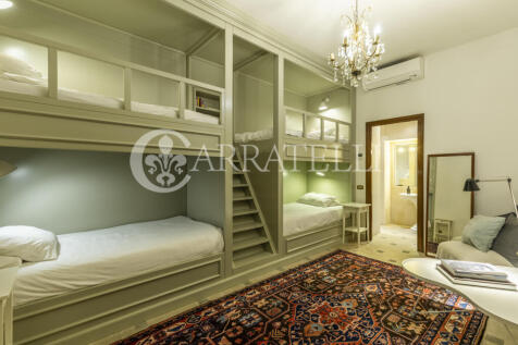 Villa di prestigio c