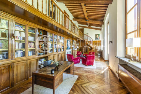 Villa di prestigio c