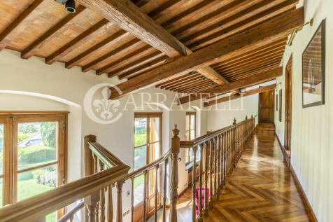 Villa di prestigio c