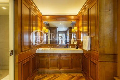 Villa di prestigio c