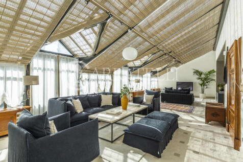 Villa di prestigio c