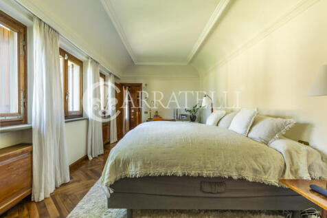 Villa di prestigio c