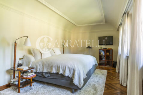 Villa di prestigio c