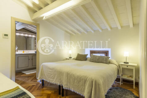 Villa di prestigio c