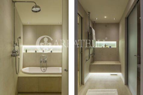 Villa di prestigio c