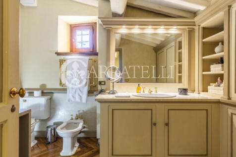 Villa di prestigio c