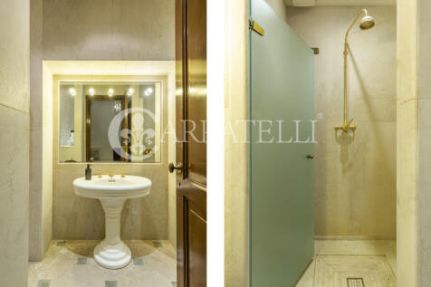 Villa di prestigio c