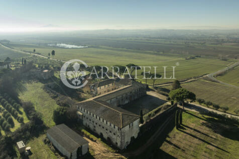 Villa storica a Cast