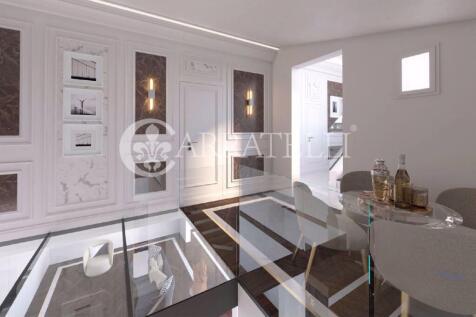 Appartamento attico 
