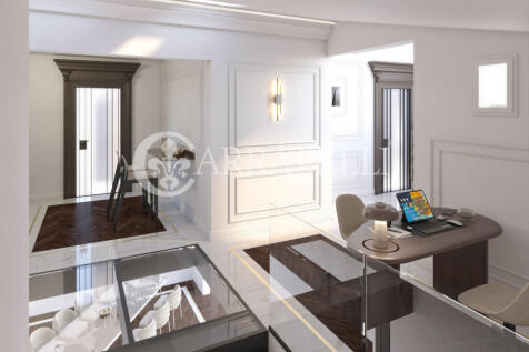Appartamento attico 