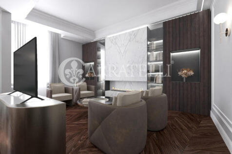 Appartamento attico 