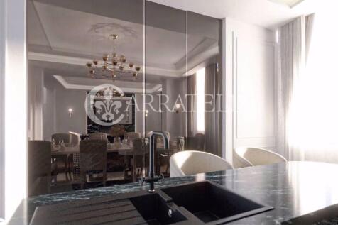 Appartamento attico 