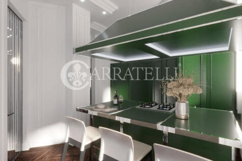 Appartamento attico 