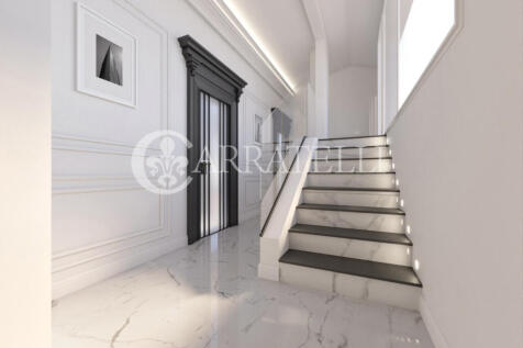 Appartamento attico 
