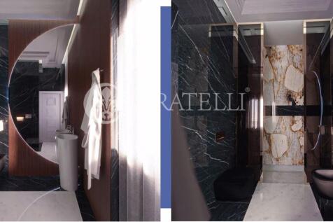 Appartamento attico 