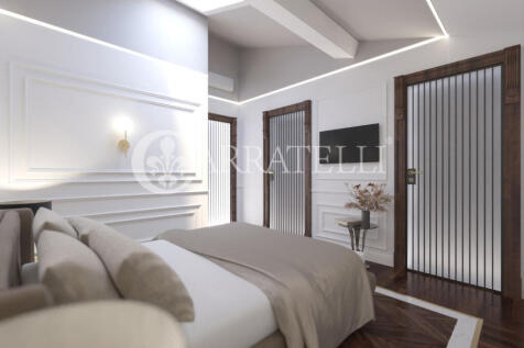 Appartamento attico 
