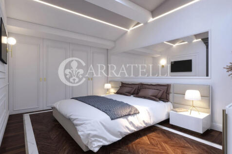 Appartamento attico 