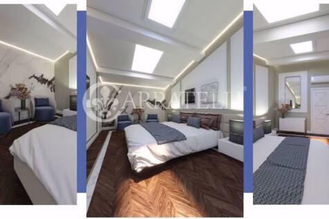 Appartamento attico 