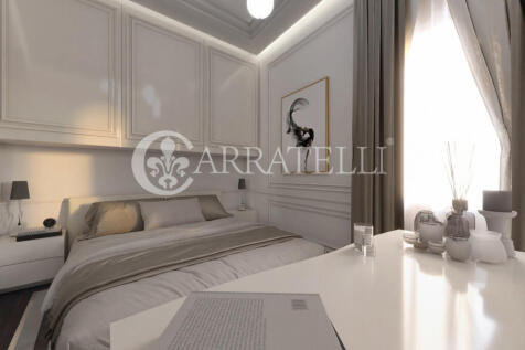 Appartamento attico 