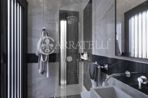 Appartamento attico 