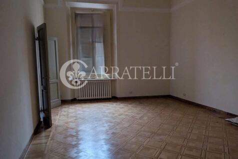 Appartamento attico 