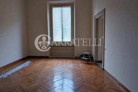 Appartamento attico 