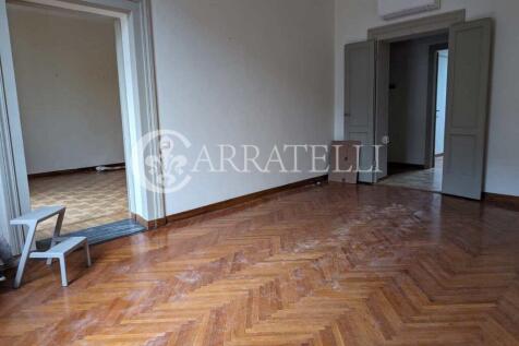 Appartamento attico 
