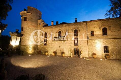 Castello medioevale 