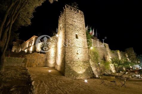 Castello medioevale 