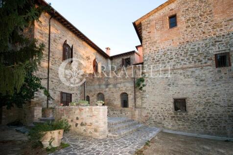 Castello medioevale 