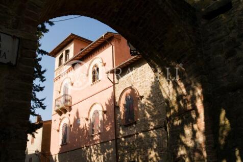 Castello medioevale 