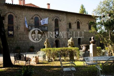 Castello medioevale 