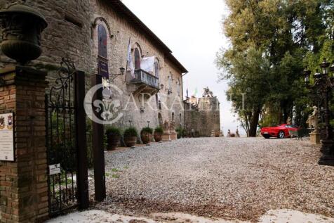 Castello medioevale 