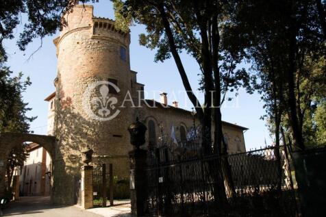 Castello medioevale 