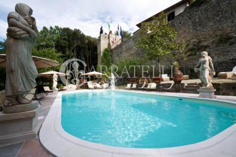 Castello medioevale 